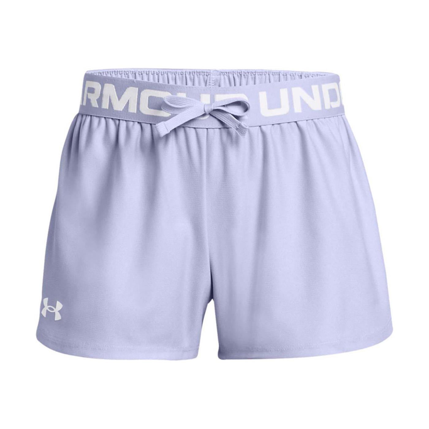 UNDER ARMOUR PLAY UP JR SHORTS