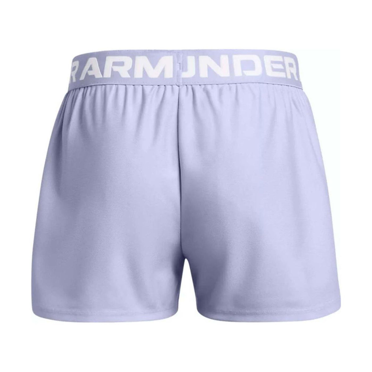 UNDER ARMOR PLAY UP JR SHORTS - seconda immagine