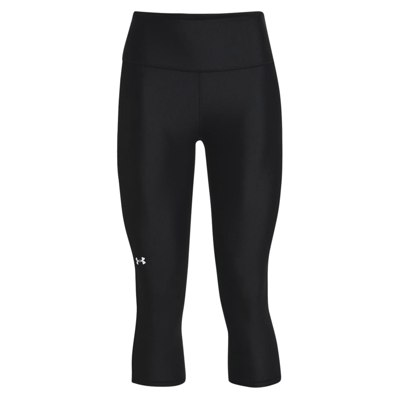 UNDER ARMOUR W TECH HI CAPRI