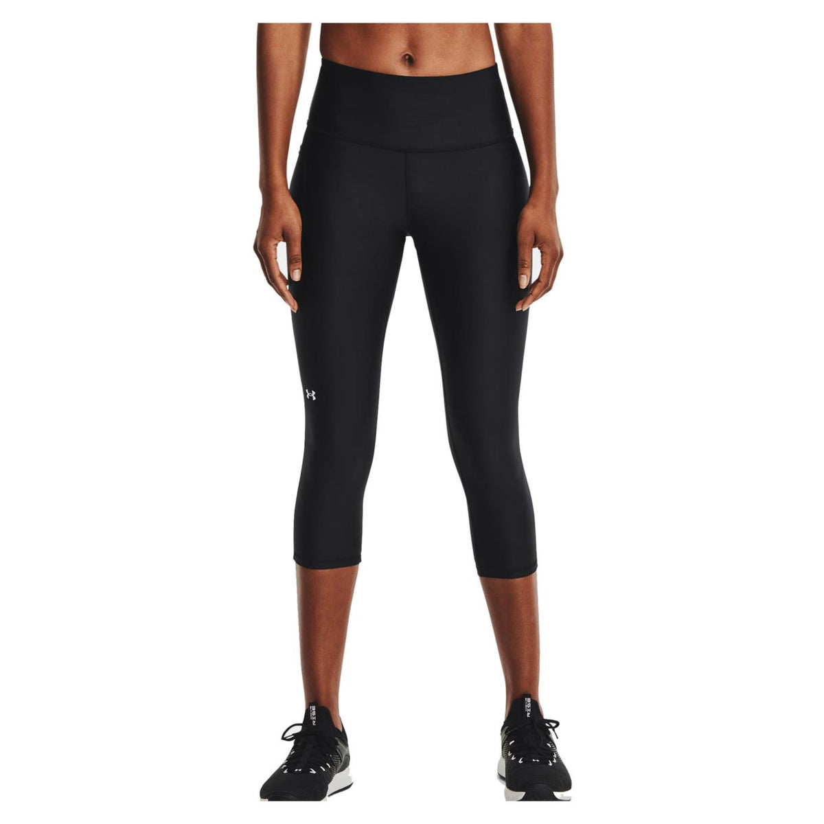 UNDER ARMOUR W TECH HI CAPRI - seconda immagine