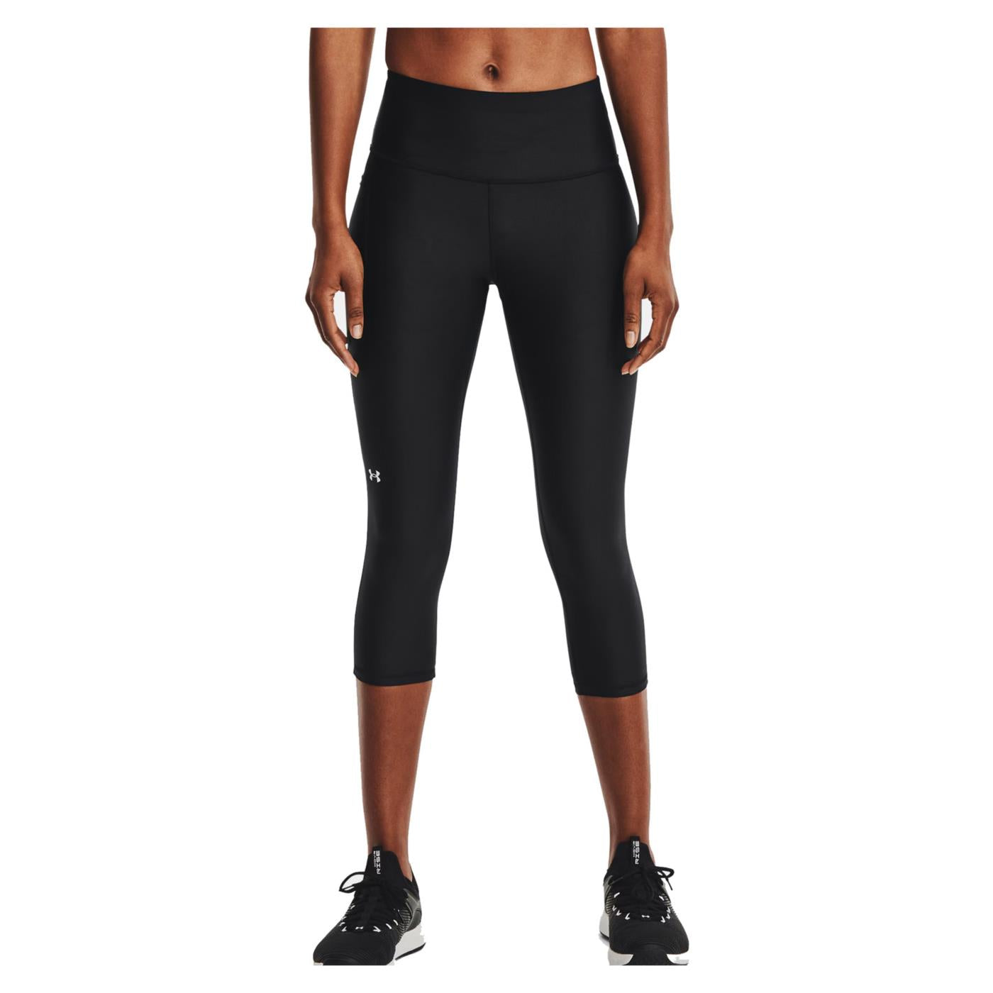UNDER ARMOUR W TECH HI CAPRI