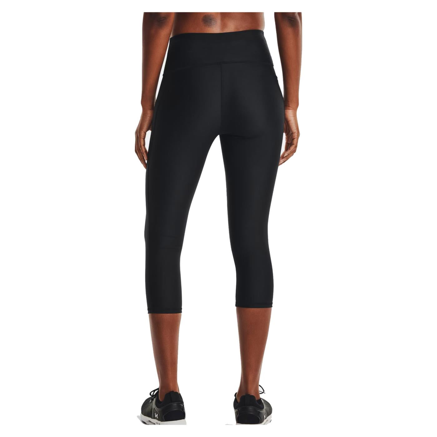 UNDER ARMOUR W TECH HI CAPRI
