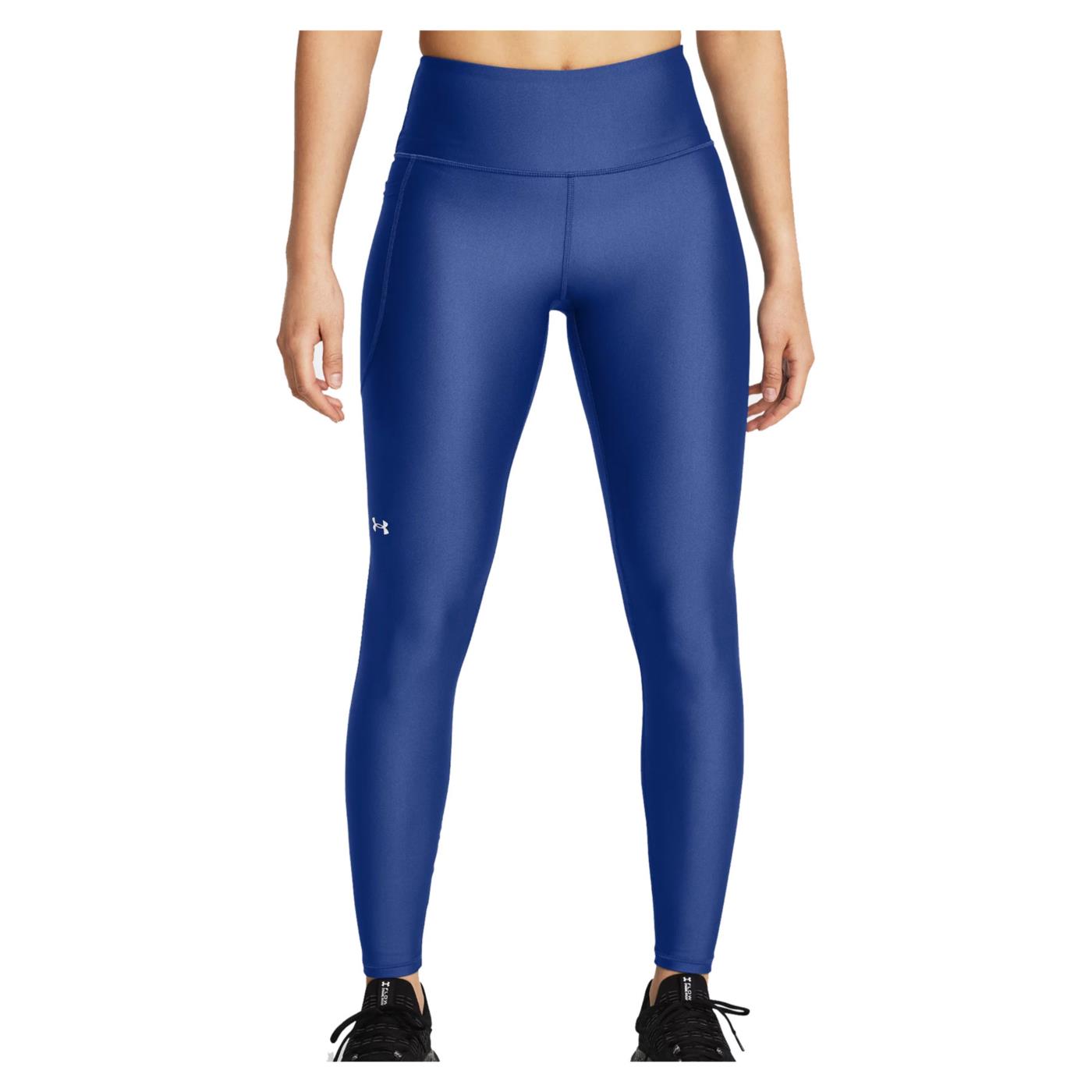 UNDER ARMOUR TECH HIRISE LEGGING