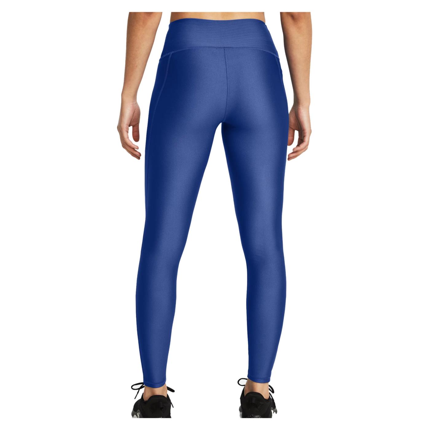 UNDER ARMOUR TECH HIRISE LEGGING