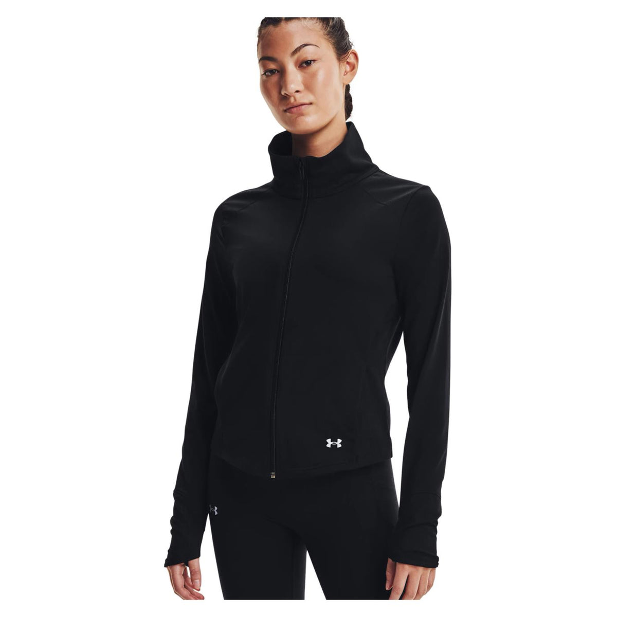 UNDER ARMOUR MERIDIAN JACKET - seconda immagine