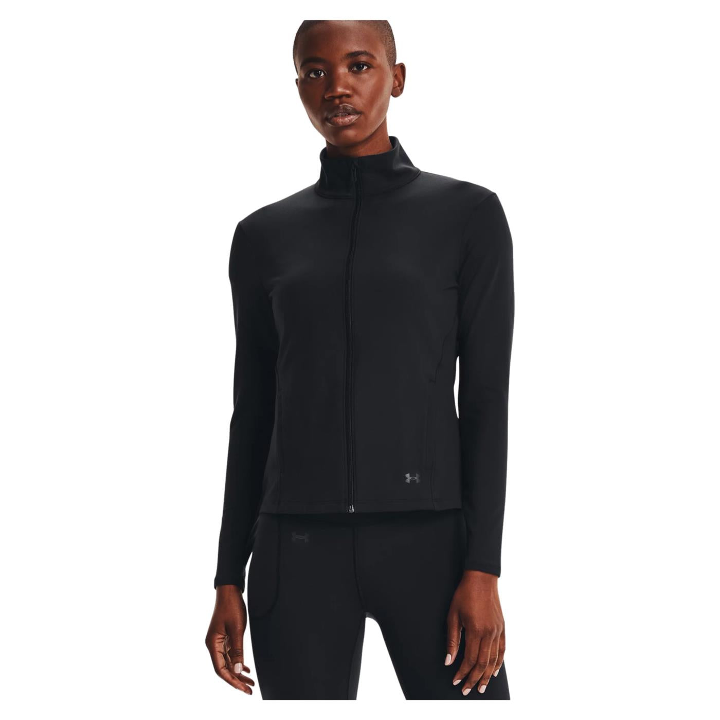 UNDER ARMOUR MOTION JACKET WOMAN