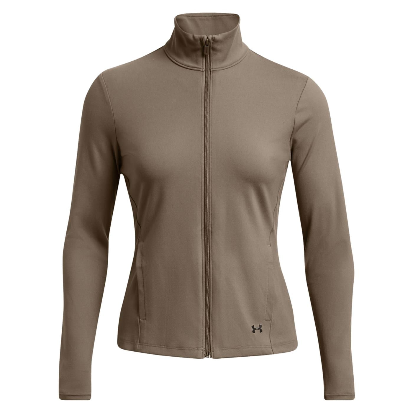 UNDER ARMOR MOTION JACKET WOMAN