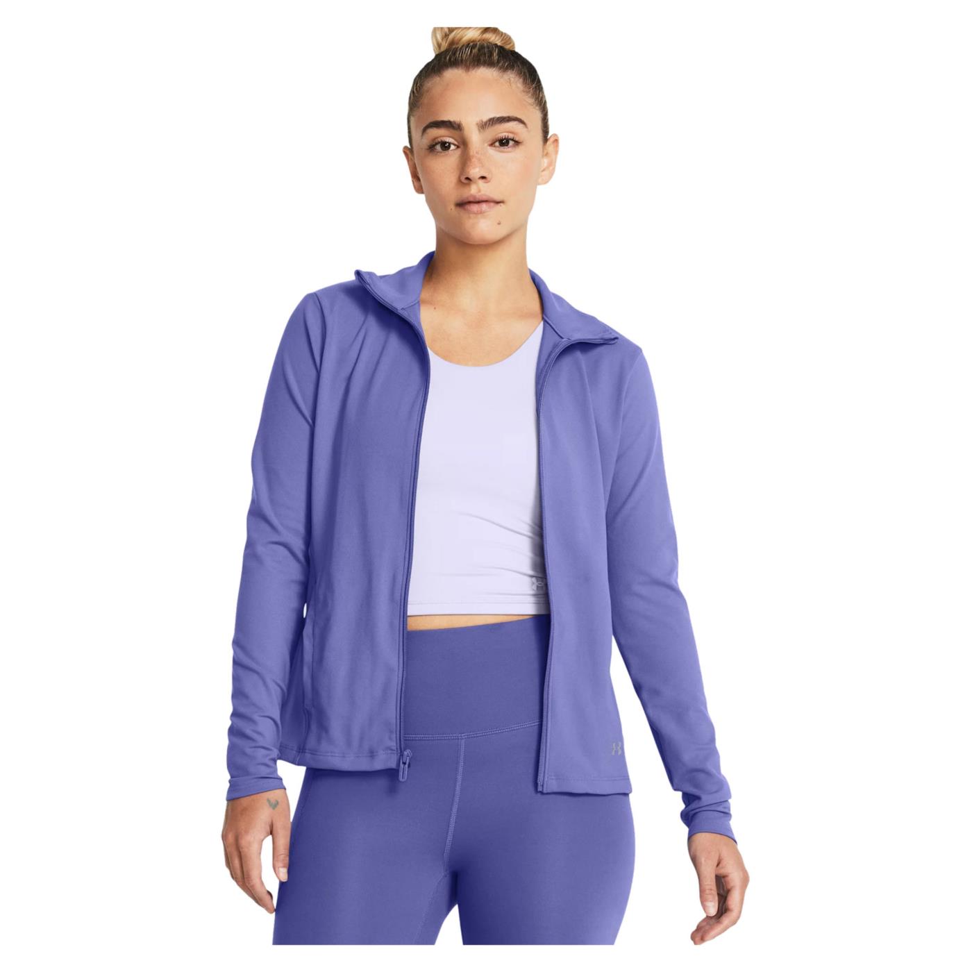 UNDER ARMOUR MOTION JACKET WOMAN