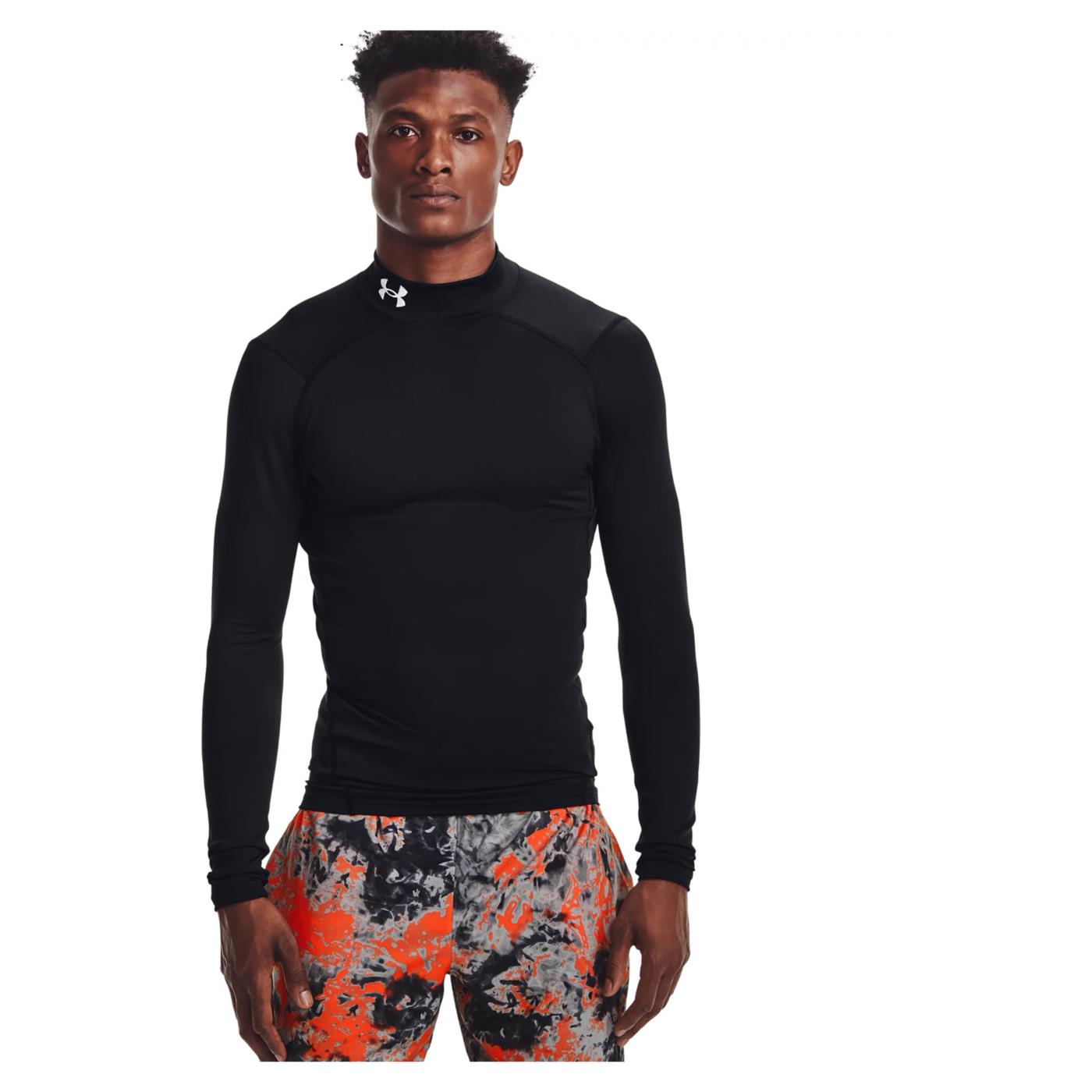 UNDER ARMOUR CG ARMOUR COMP MOCK