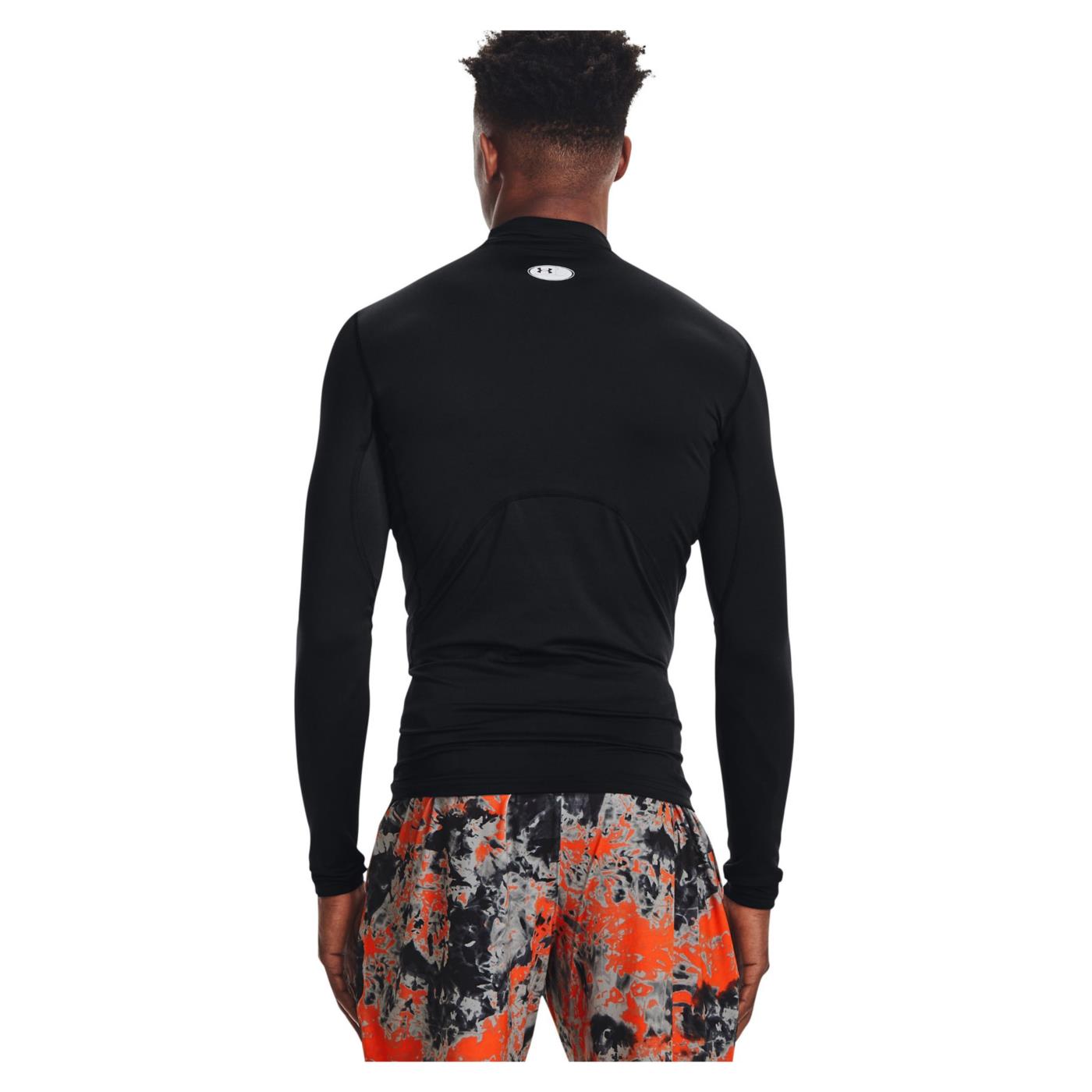 UNDER ARMOUR CG ARMOUR COMP MOCK