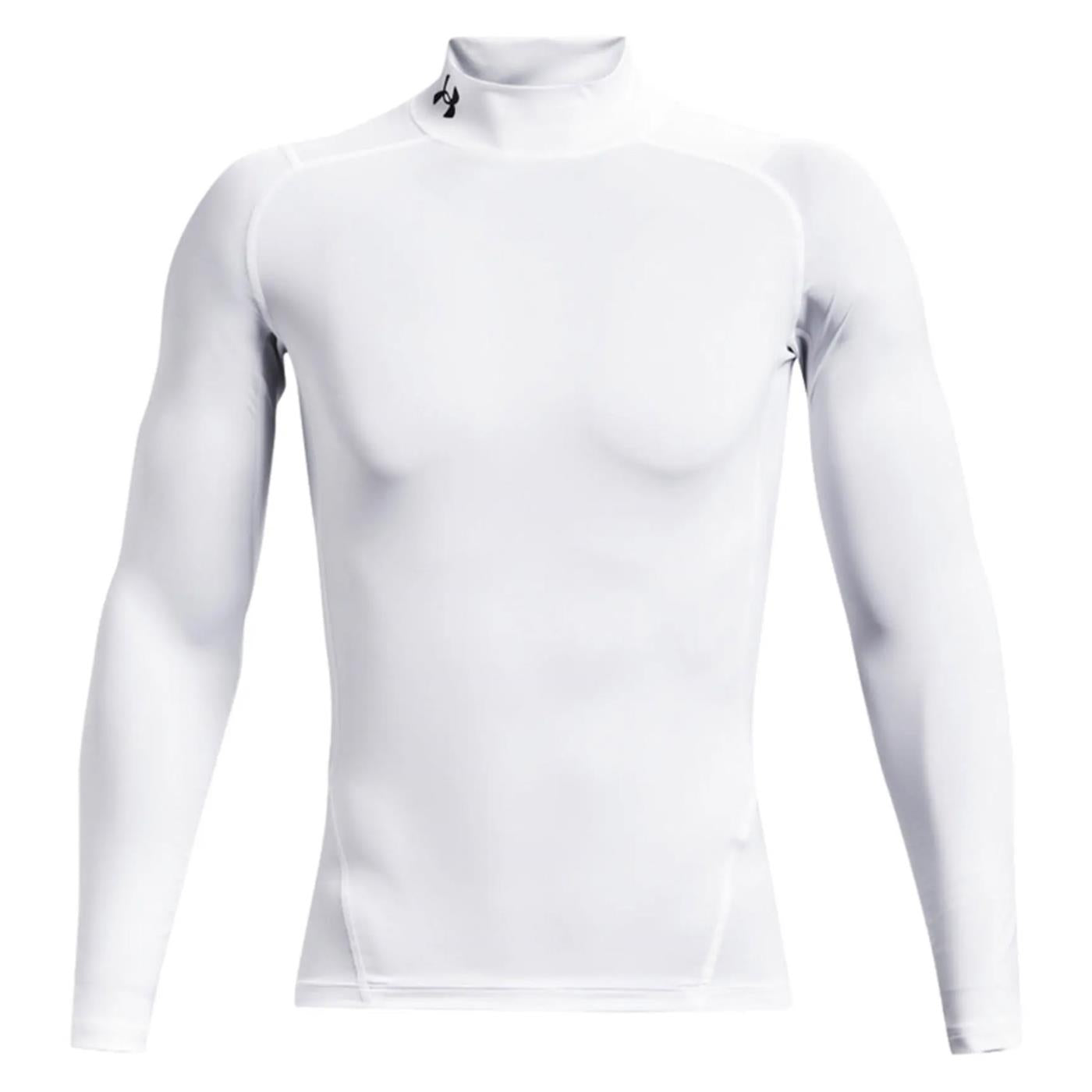 UNDER ARMOUR CG ARMOUR COMP MOCK