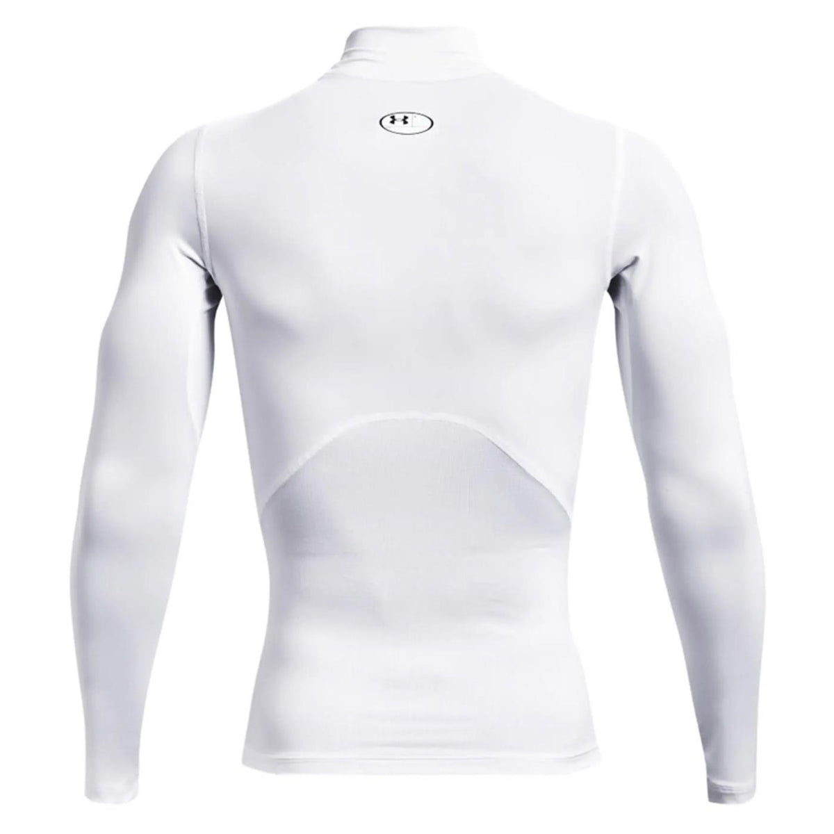 UNDER ARMOR CG ARMOR COMP MOCK - seconda immagine