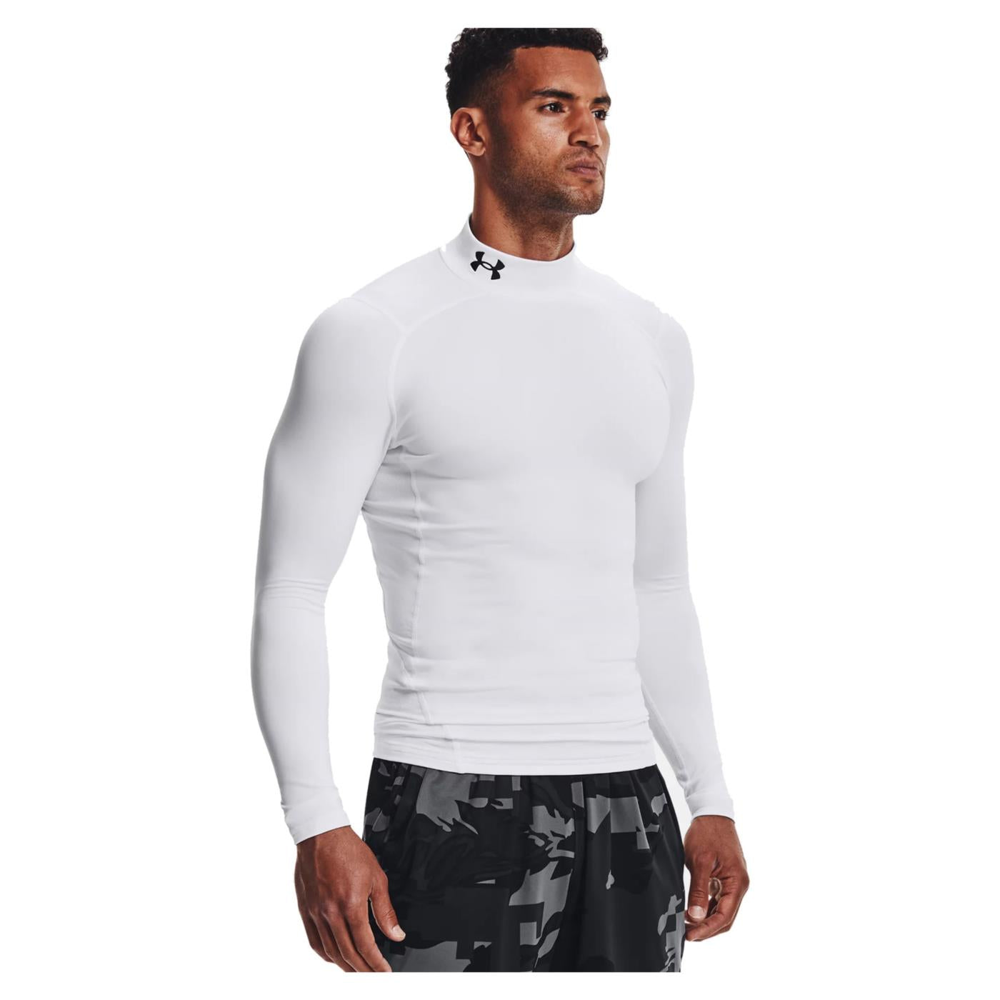 UNDER ARMOUR CG ARMOUR COMP MOCK