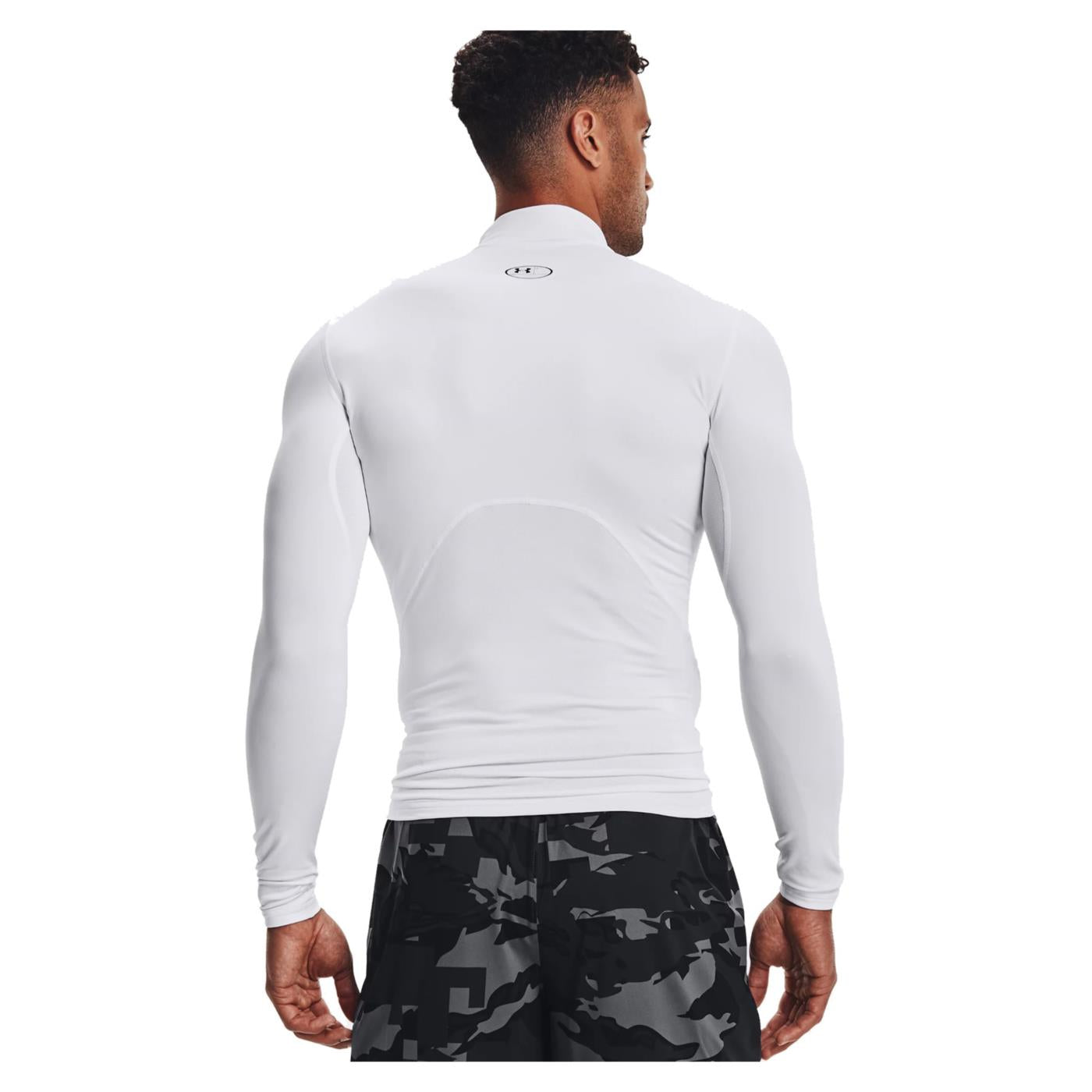 UNDER ARMOUR CG ARMOUR COMP MOCK