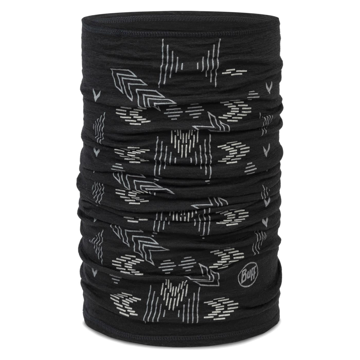 BUFF MERINO LIGHT PRINTS VANYR