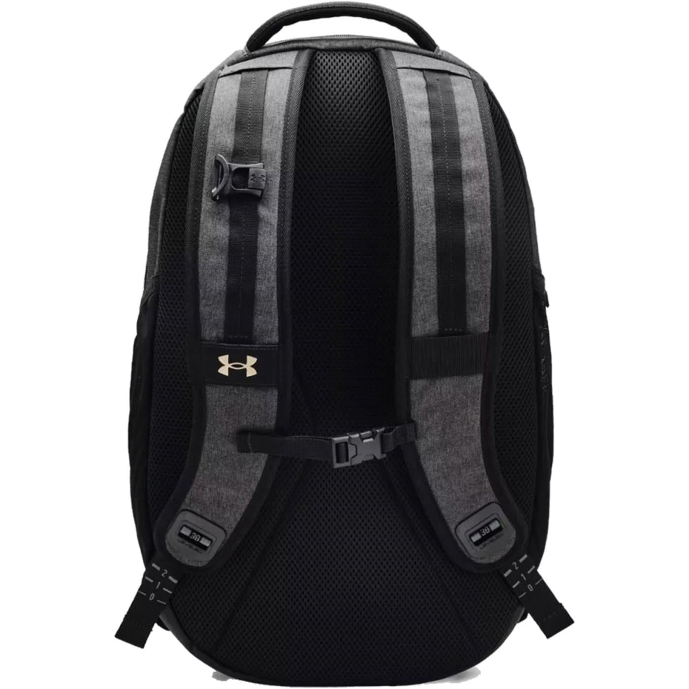 UNDER ARMOUR HUSTLE PRO BACKPACK