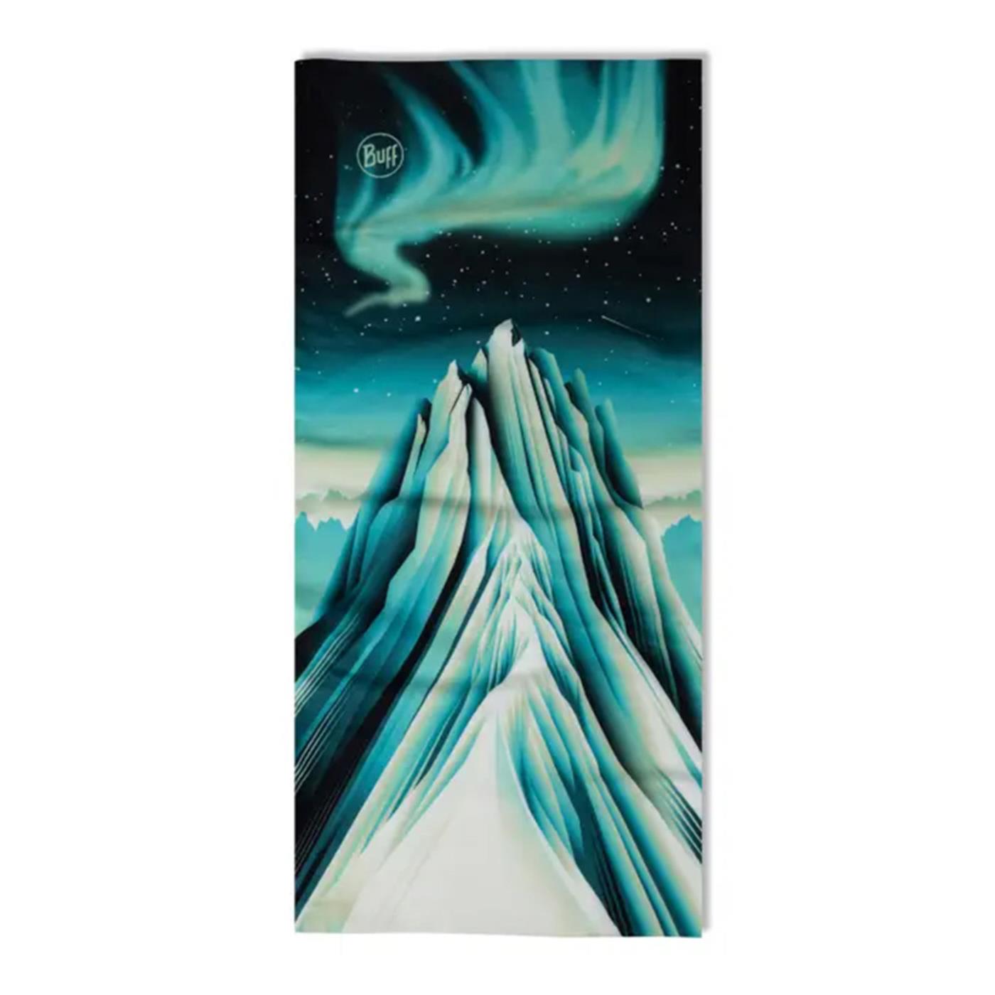 BUFF HIDDEN GEMS TOURMALINE - seconda immagine