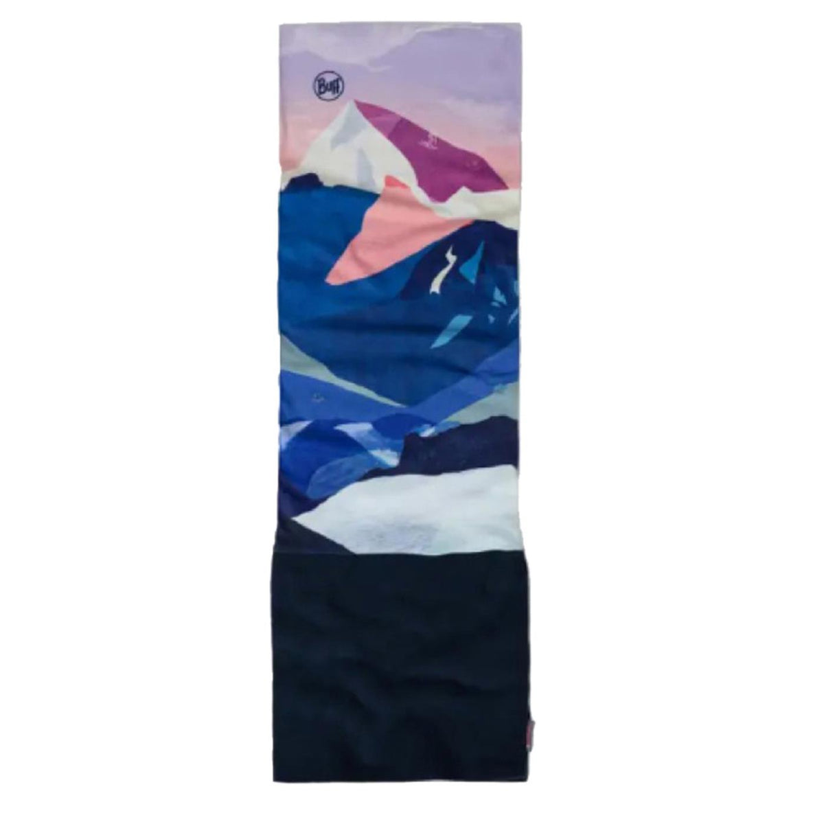 BUFF POLAR OMASI YOUTH - seconda immagine