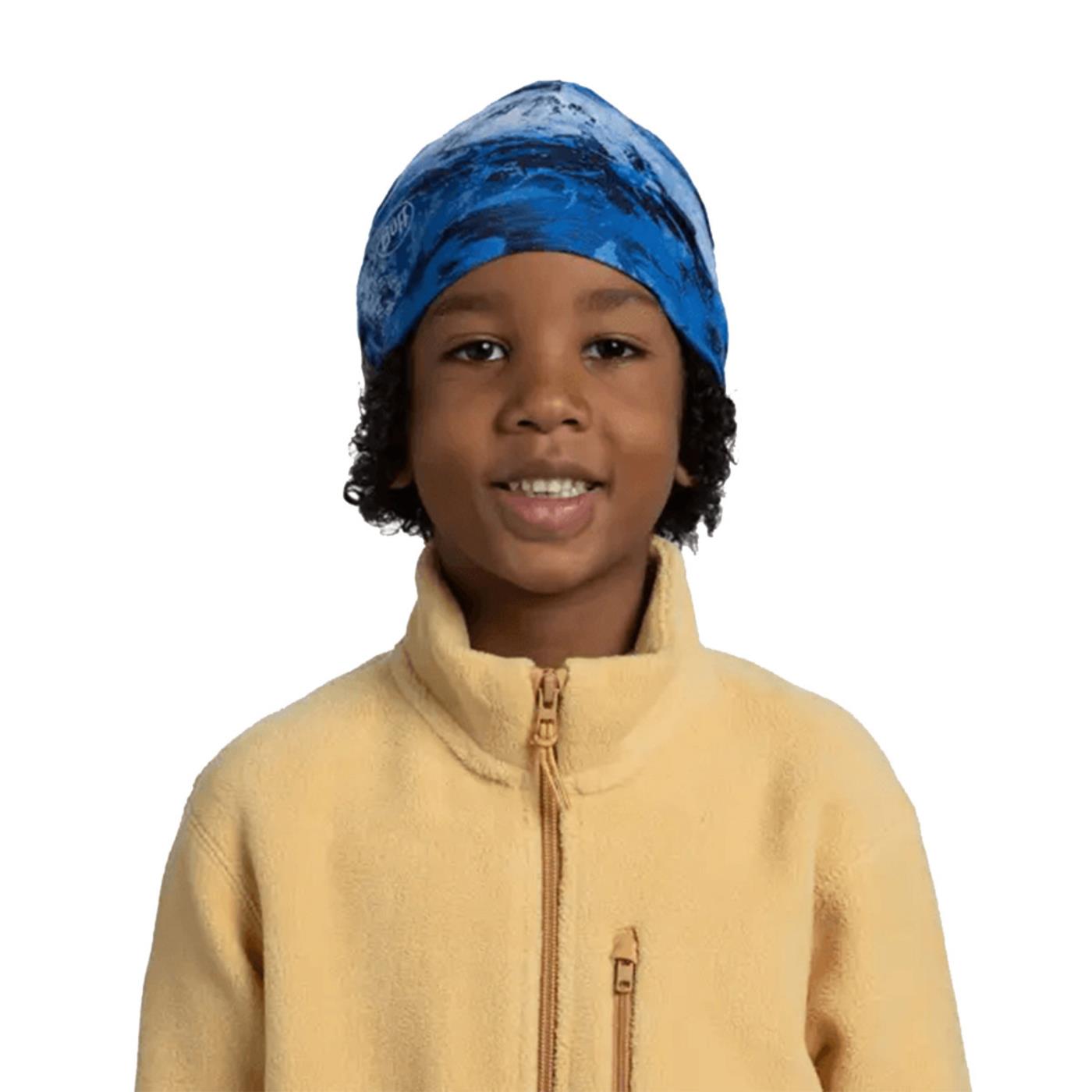 BUFF POLAR BEANIE XTRIMO YOUTH - seconda immagine