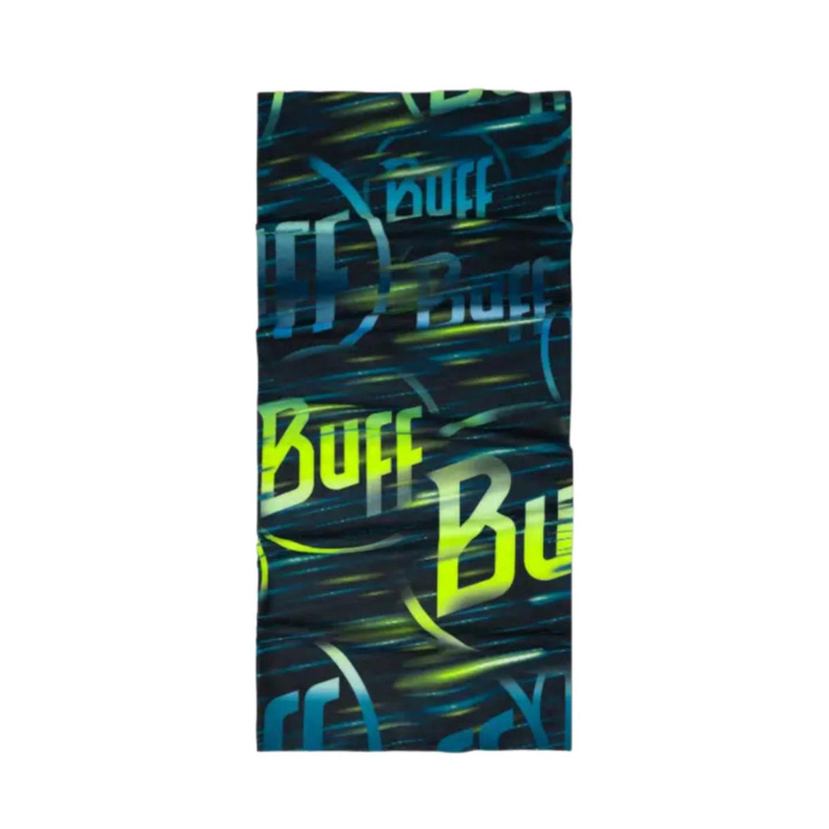 BUFF ORIGINAL ECOSTR NIGHT BLU - seconda immagine