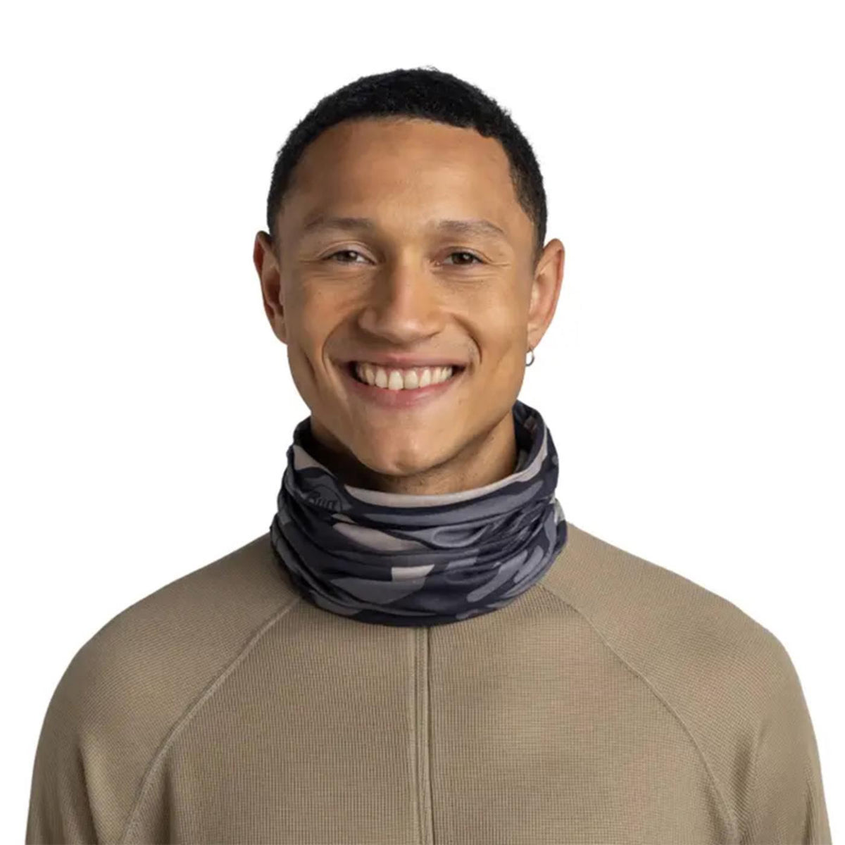 BUFF ORIGINAL ECOSTRETCH OSVER - seconda immagine