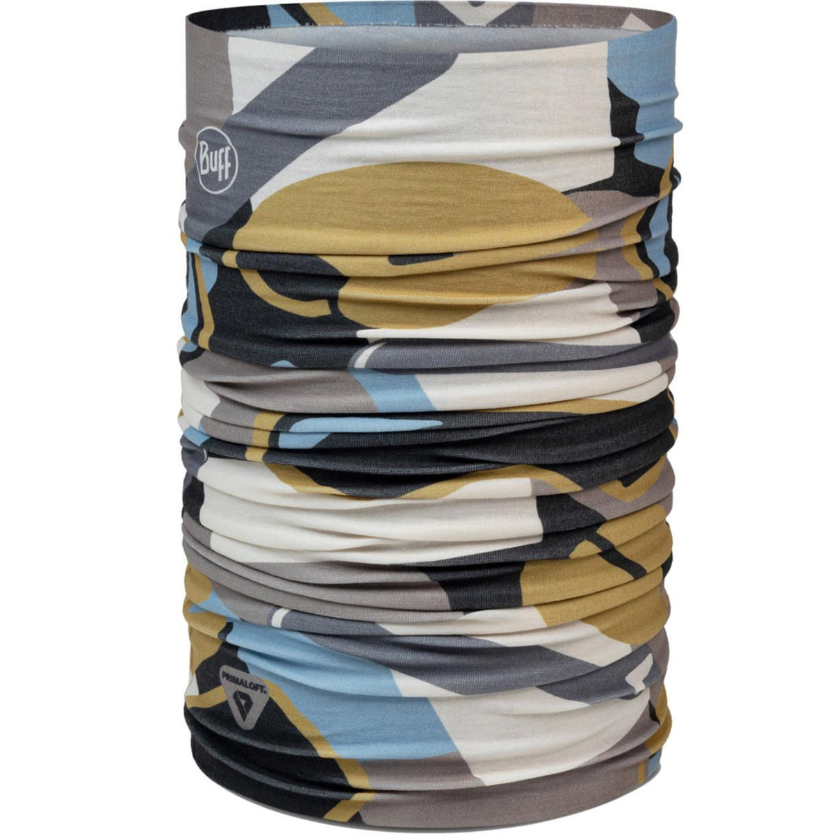 BUFF THERMONET BELDAR GINGKO