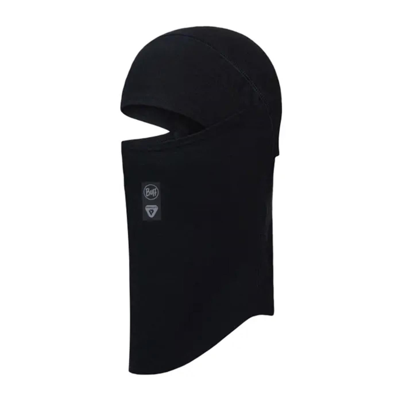 BUFF THERMONET BALACLAVA BLACK