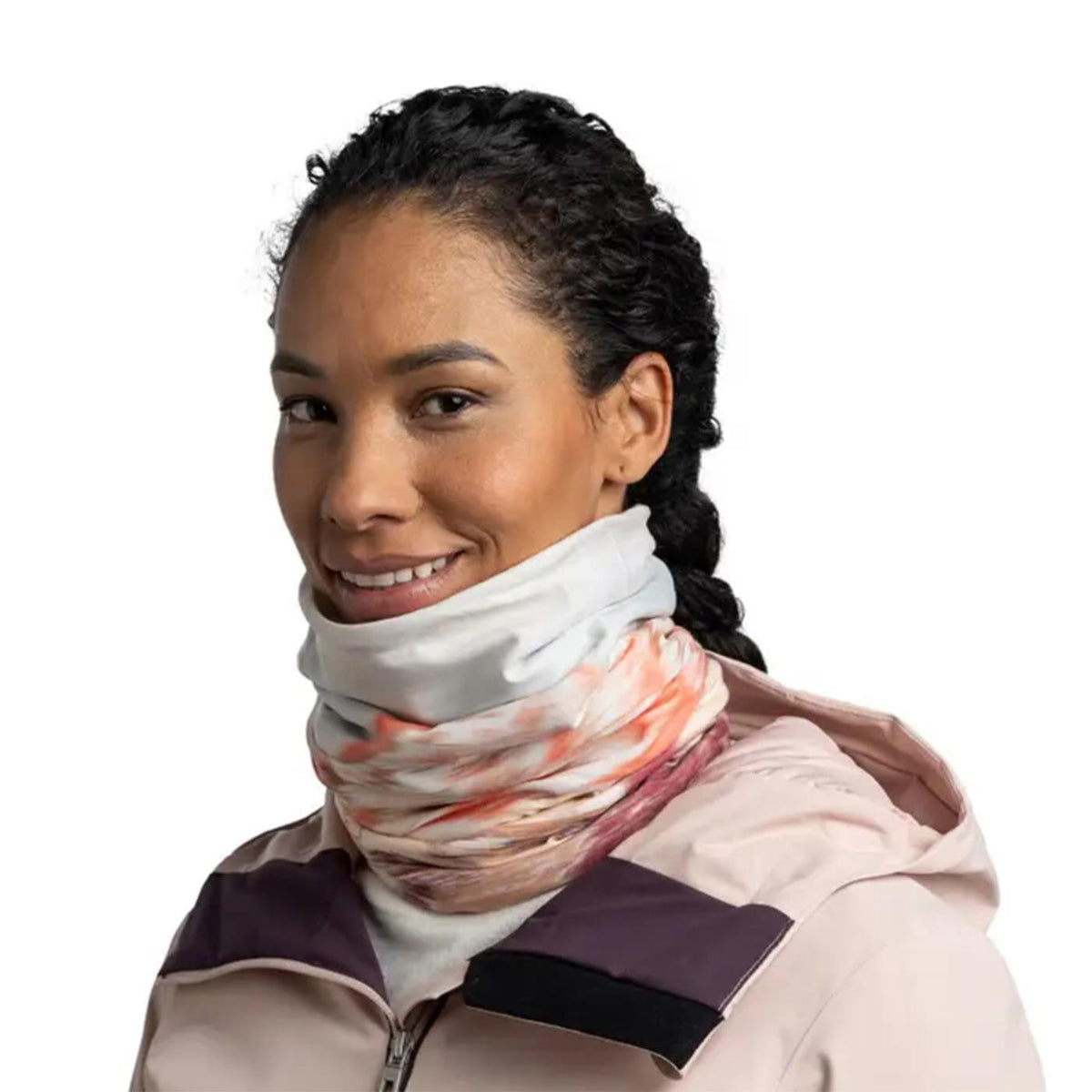 BUFF POLAR REVERSIBLE LERNA - seconda immagine
