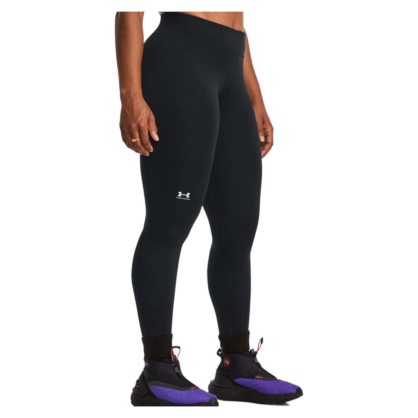 UNDER ARMOUR AUTHENTICS LEGGING