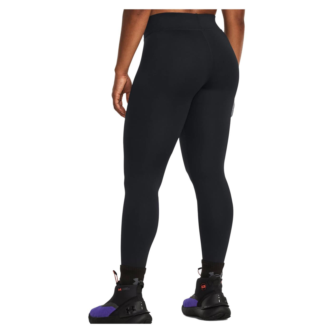 UNDER ARMOUR AUTHENTICS LEGGING