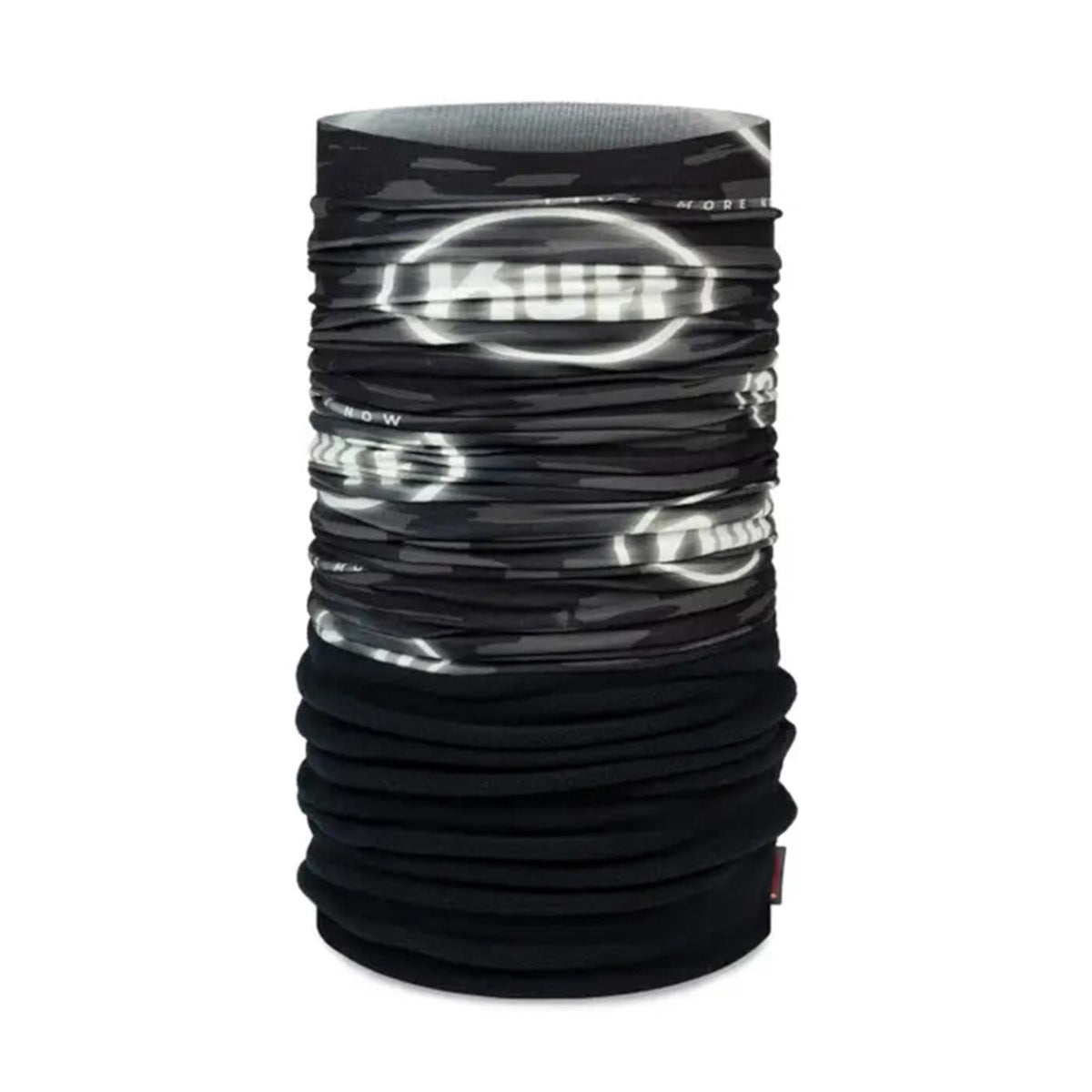 BUFF POLAR NEDRE GRAPHITE