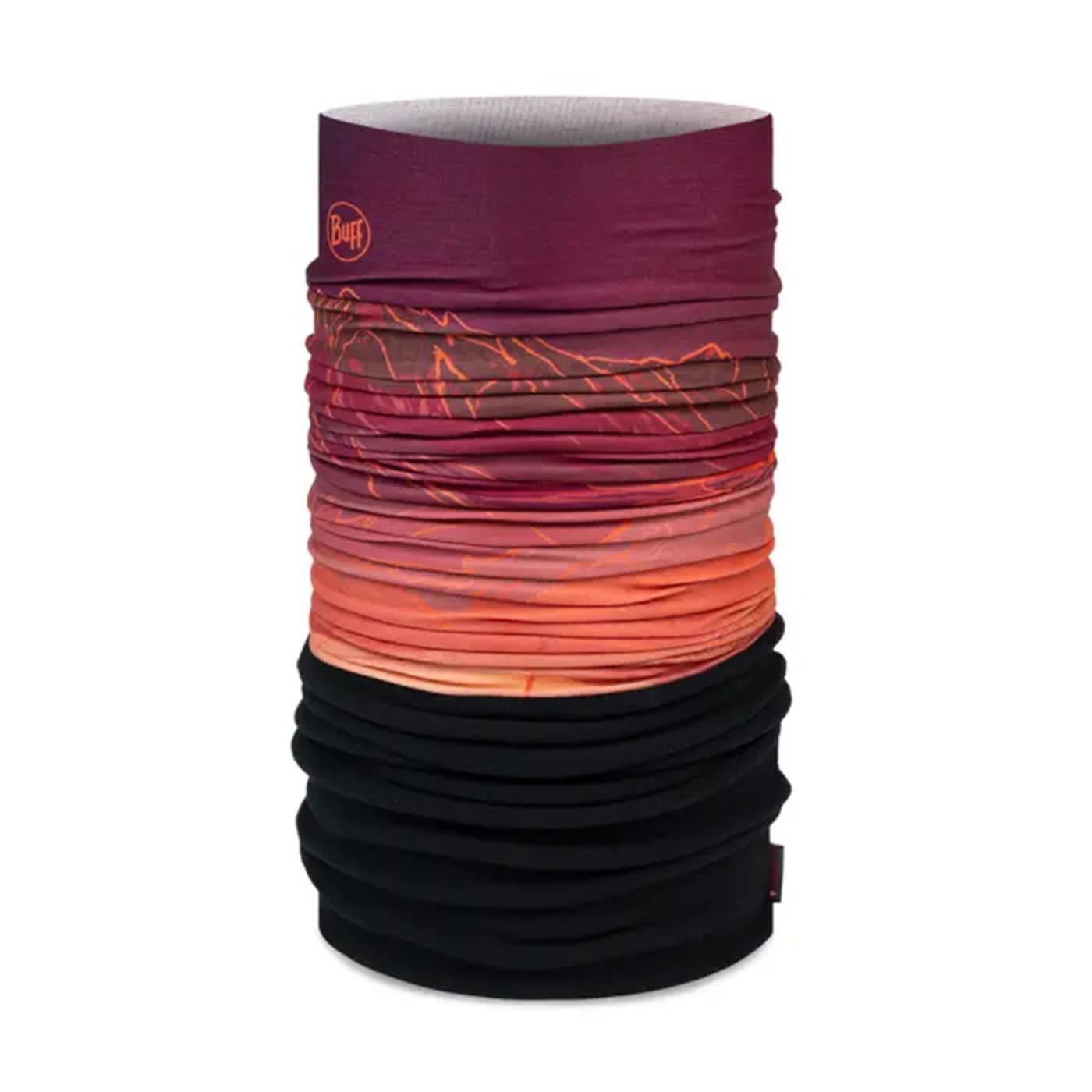 BUFF POLAR UNAL GARNET