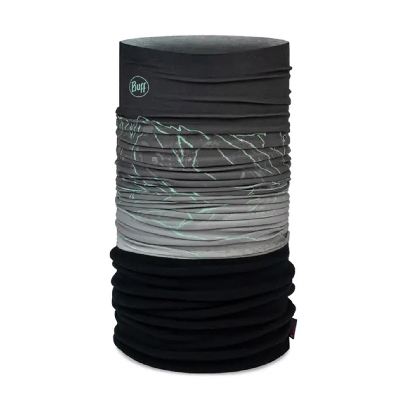 BUFF POLAR UNAL GREY