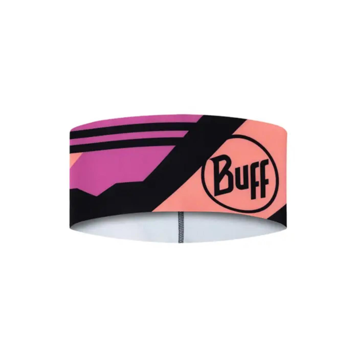 BUFF TECH HEADBAND ZESY ORCHID