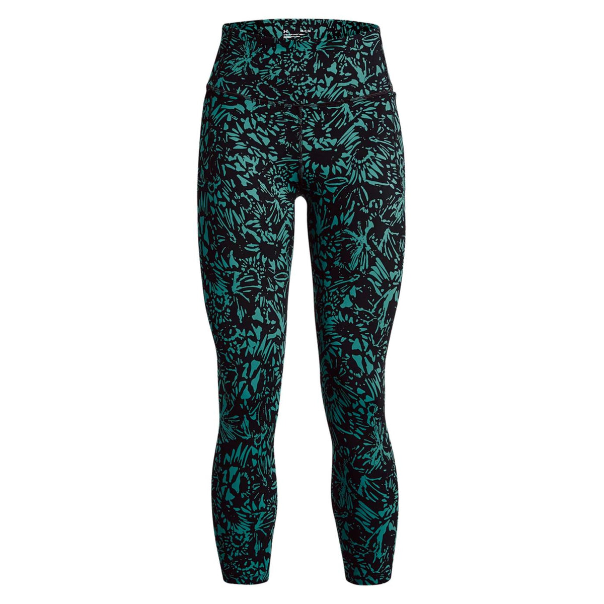 UNDER ARMOR MERIDIAN PRINT ANKLE LEG