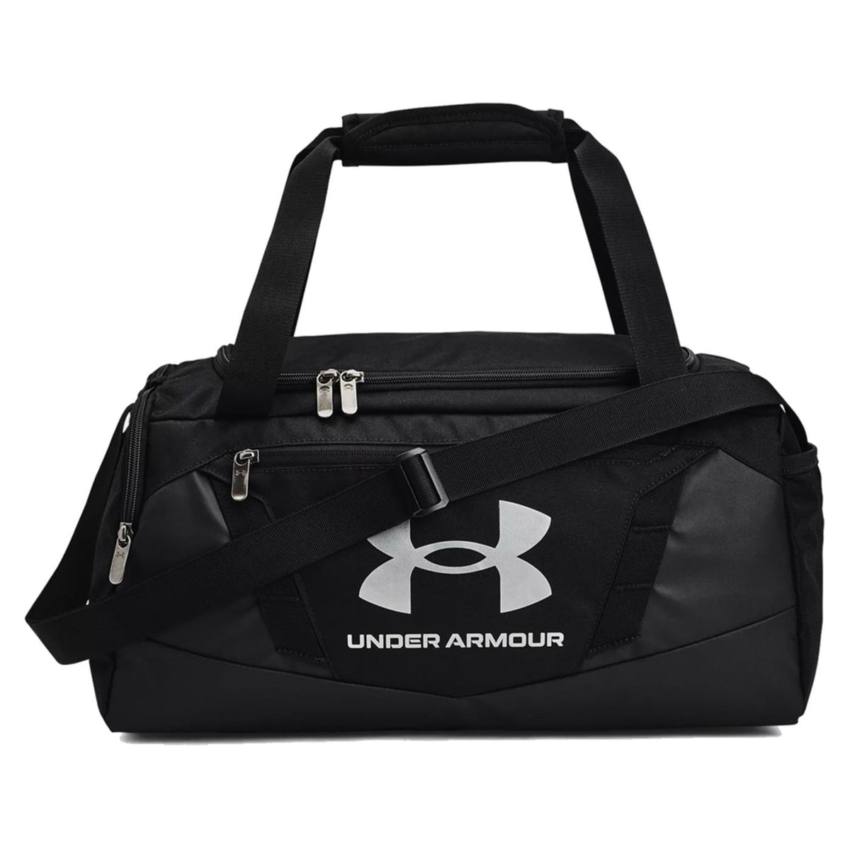 UNDER ARMOR UNDENIABLE 5.0 DUFFLE XS