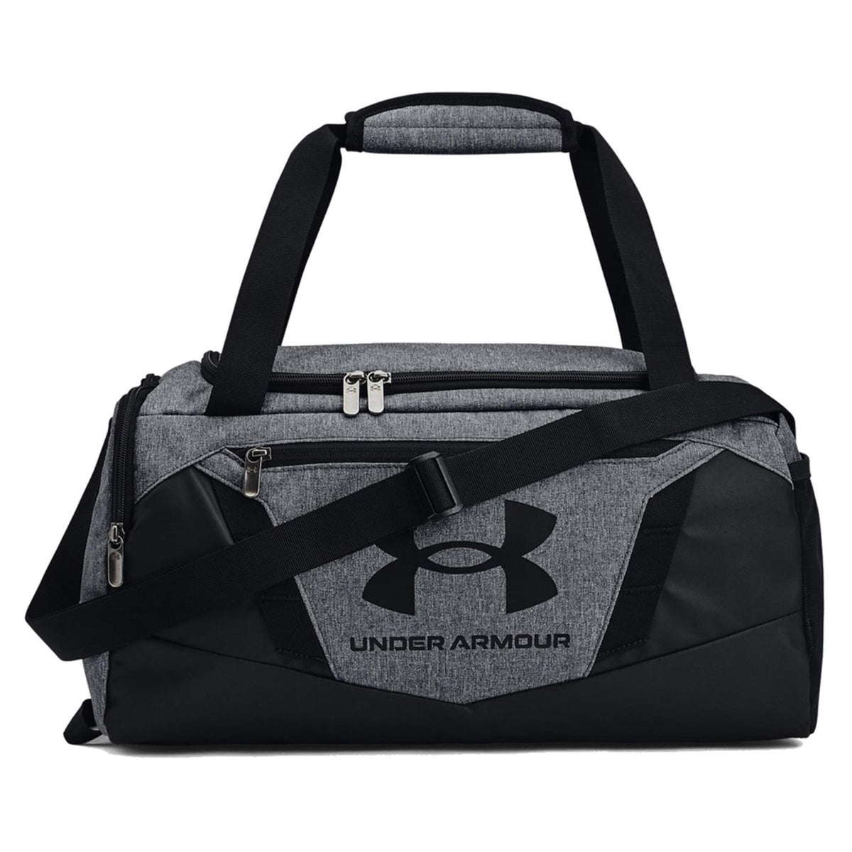 UNDER ARMOR UNDENIABLE 5.0 DUFFLE XS