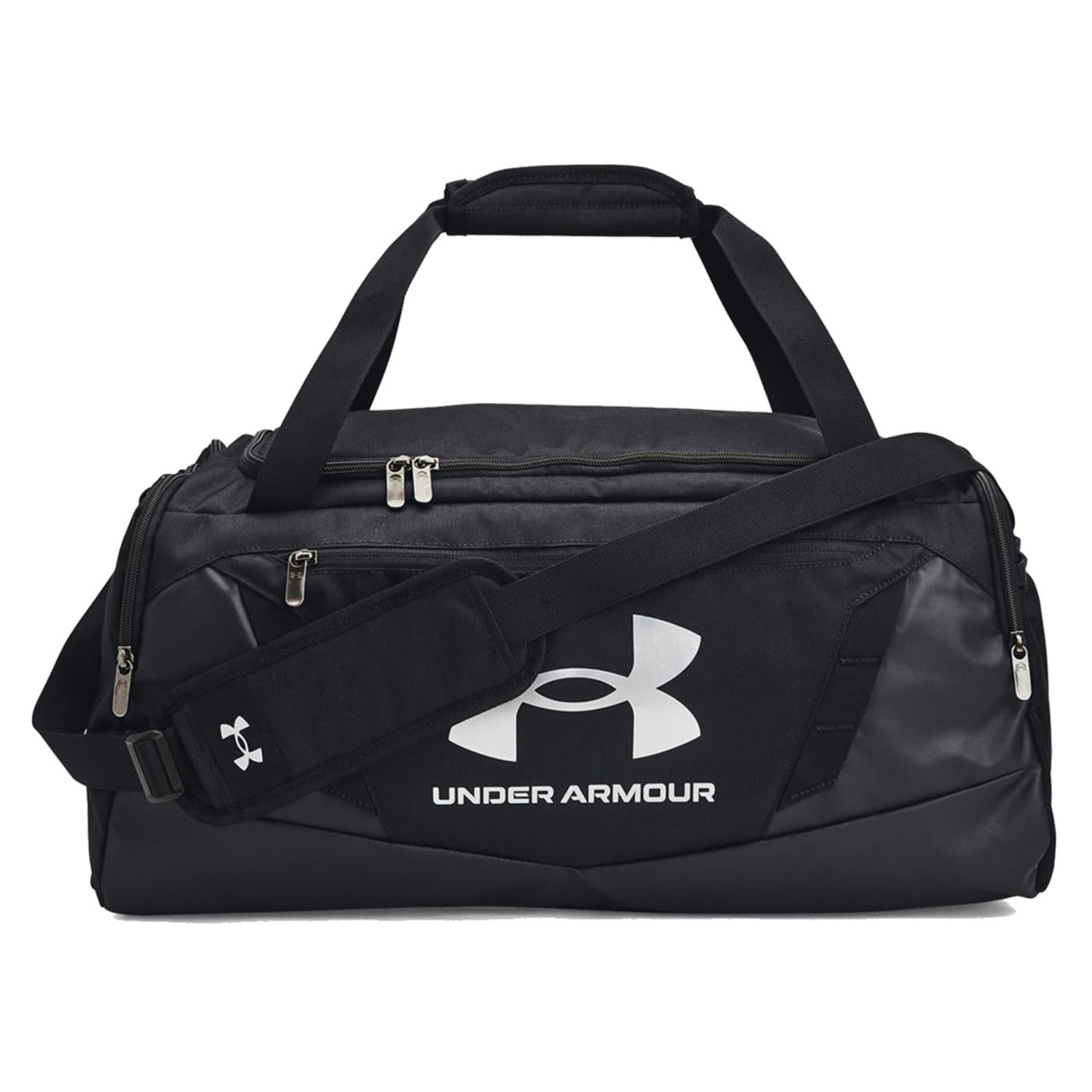 UNDER ARMOR UNDENIABLE 5.0 DUFFLE SM