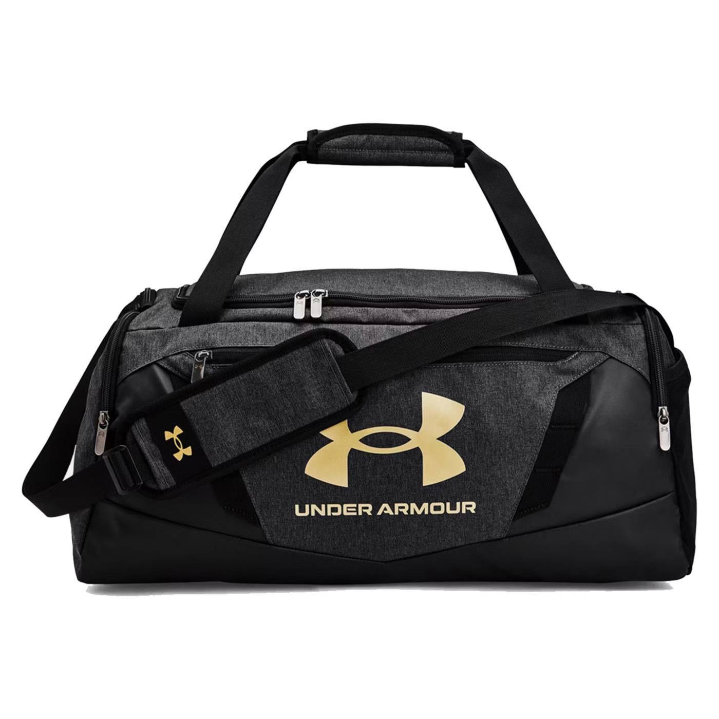 UNDER ARMOR UNDENIABLE 5.0 DUFFLE SM