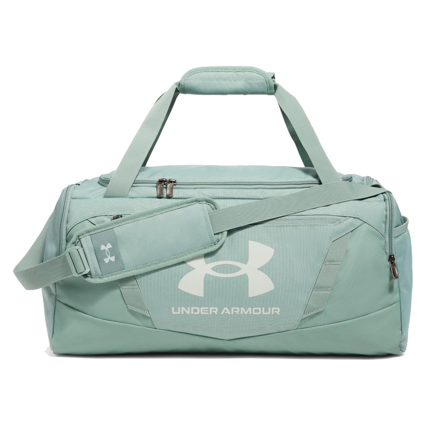 UNDER ARMOR UNDENIABLE 5.0 DUFFLE SM