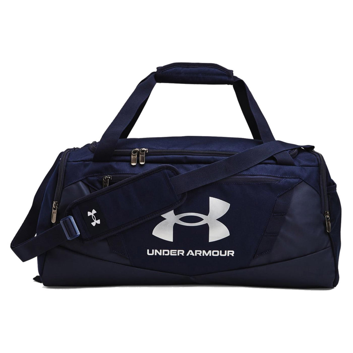 UNDER ARMOR UNDENIABLE 5.0 DUFFLE SM