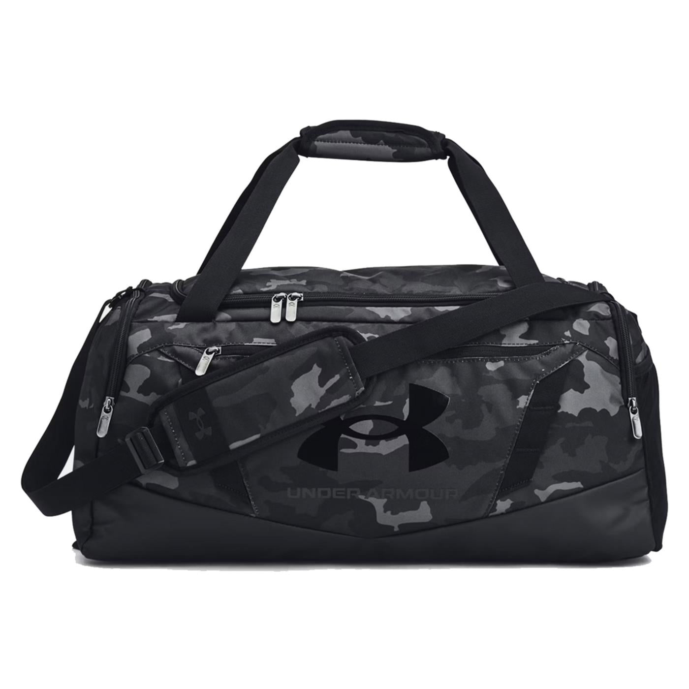 UNDER ARMOUR UNDENIABLE 5.0 DUFFLE SM - immagine principale