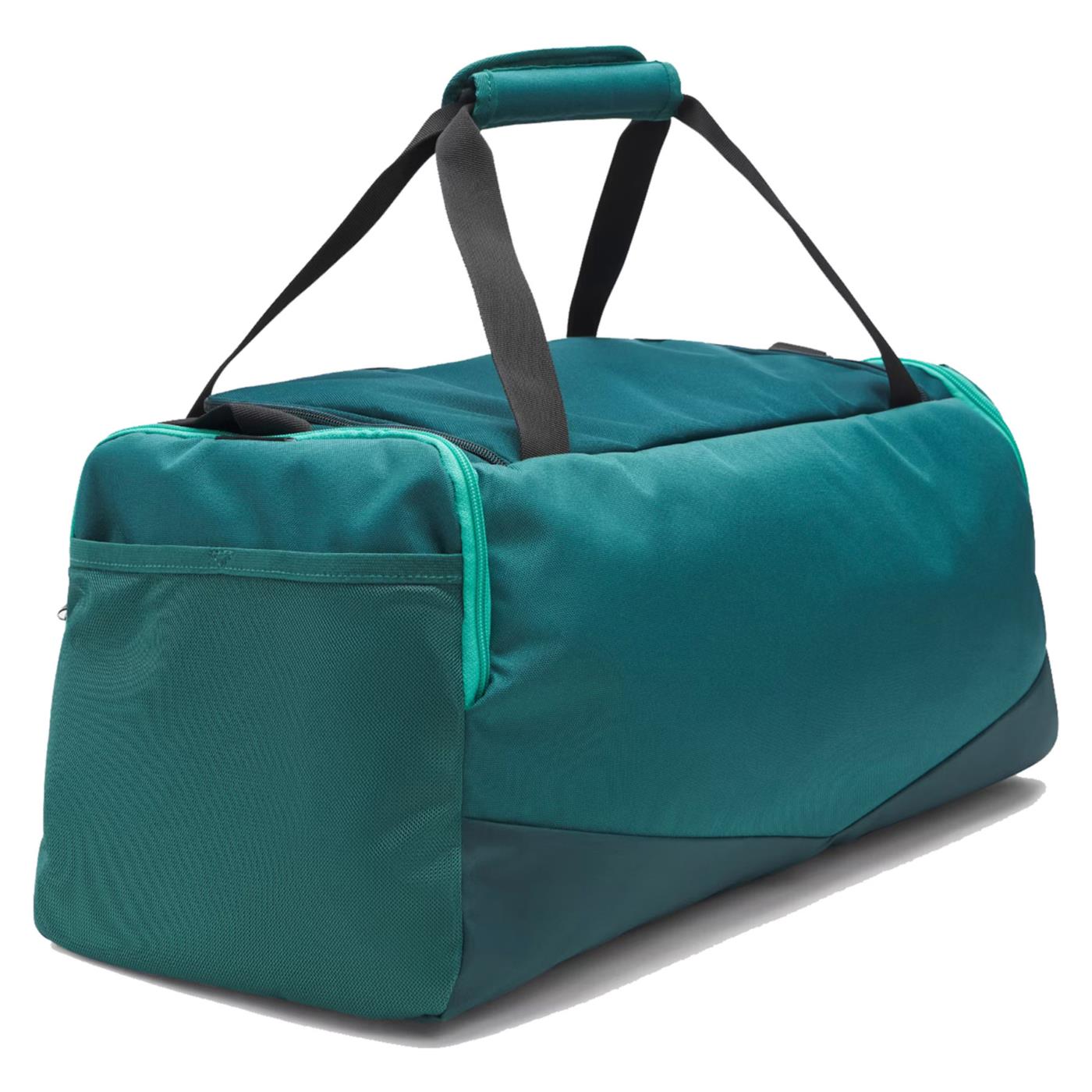 UNDER ARMOUR UNDENIABLE 5.0 DUFFLE SM - Verde - vista 2