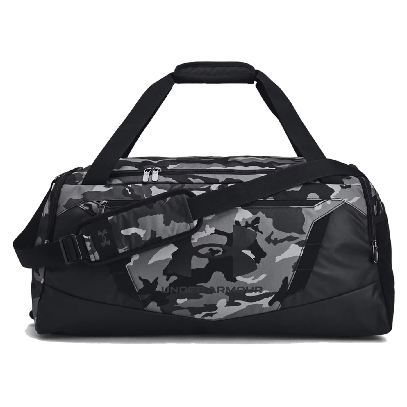 UNDER ARMOUR UNDENIABLE 5.0 DUFFLE MG