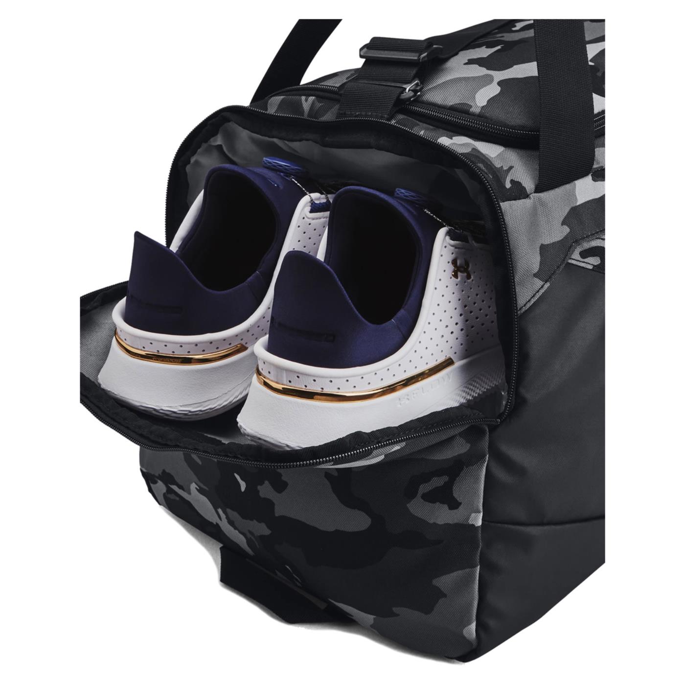 UNDER ARMOUR UNDENIABLE 5.0 DUFFLE MG