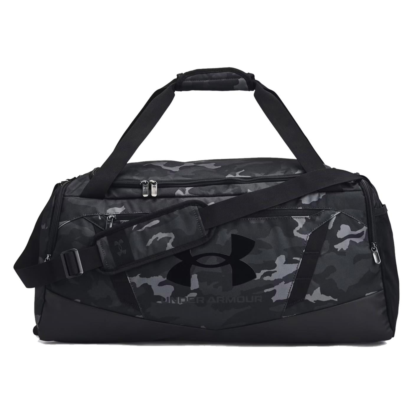 UNDER ARMOR UNDENIABLE 5.0 DUFFLE MD