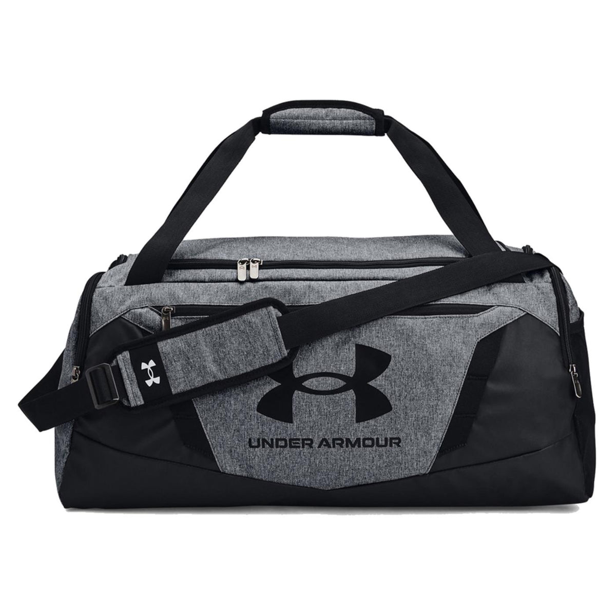 UNDER ARMOR UNDENIABLE 5.0 DUFFLE MD