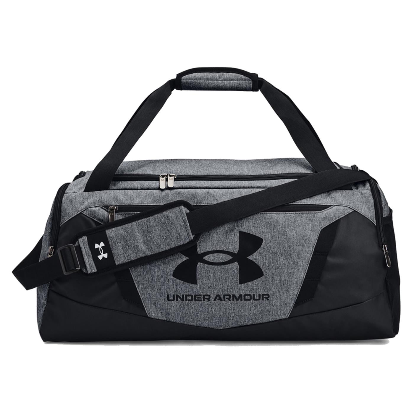 UNDER ARMOUR UNDENIABLE 5.0 DUFFLE MD