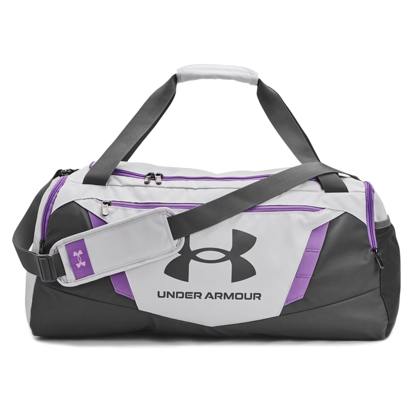 UNDER ARMOUR UNDENIABLE 5.0 DUFFLE MG