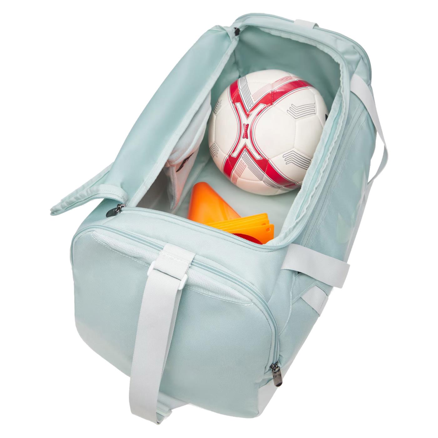 UNDER ARMOUR UNDENIABLE 5.0 DUFFLE MD - vista 3